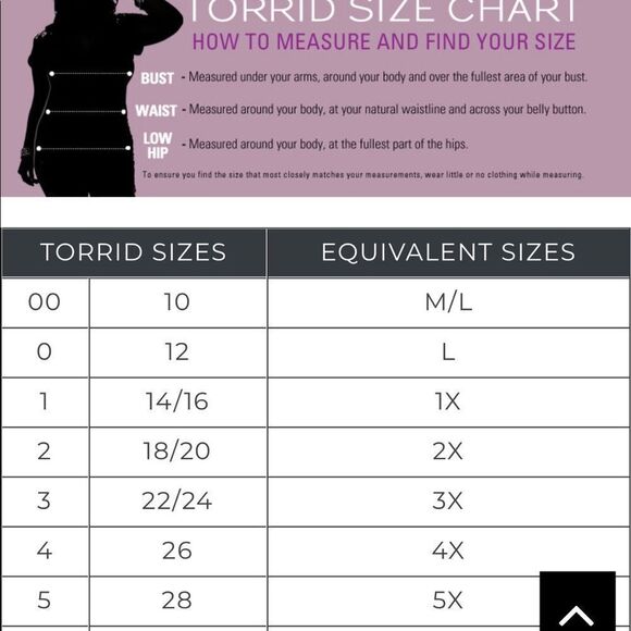 Torrid gray slub super soft long sleeve with black size 1-1X/14-16 - Picture 10 of 10